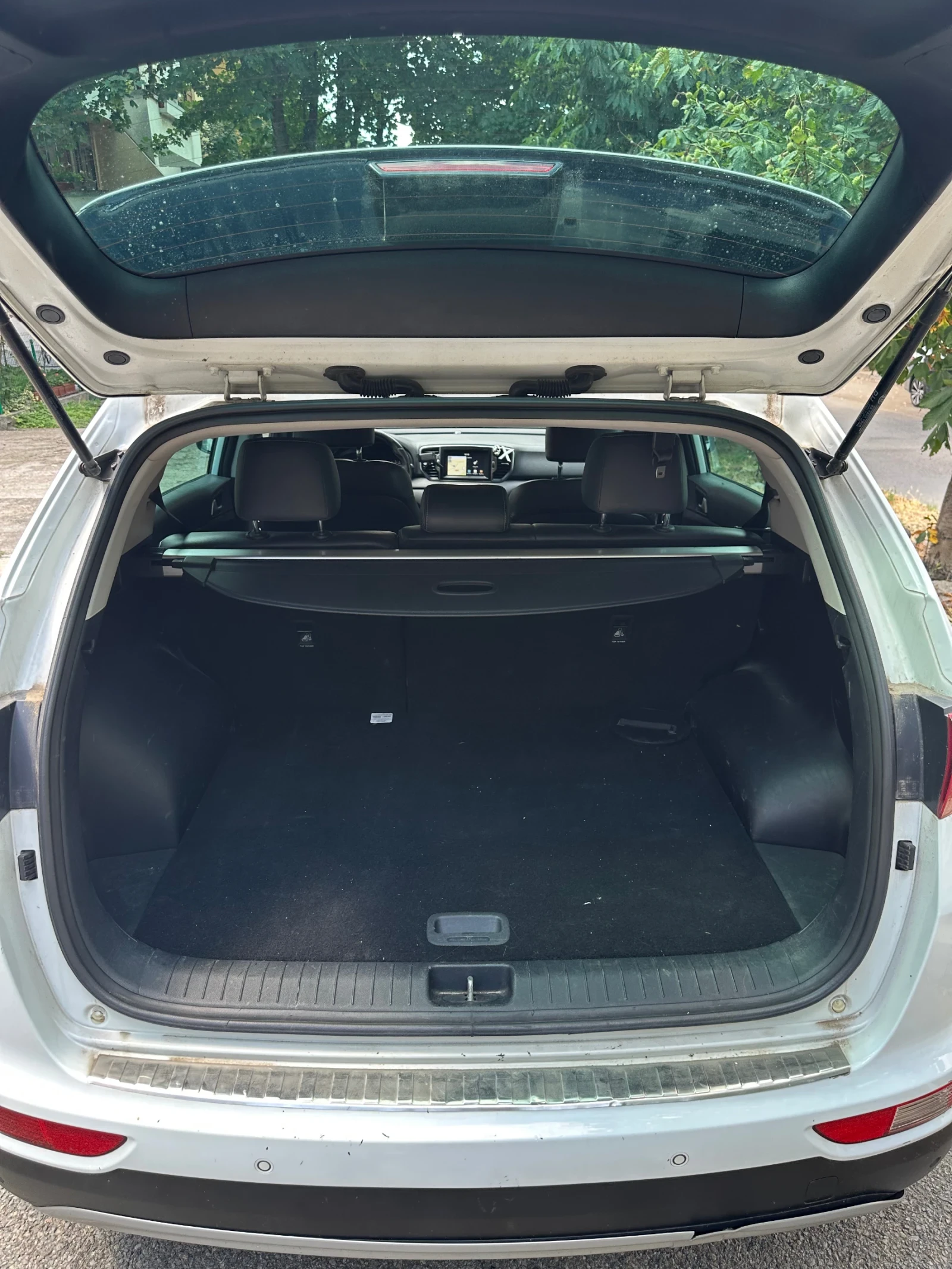 Kia Sportage 1.7 CRDI | Mobile.bg � ����������� 9