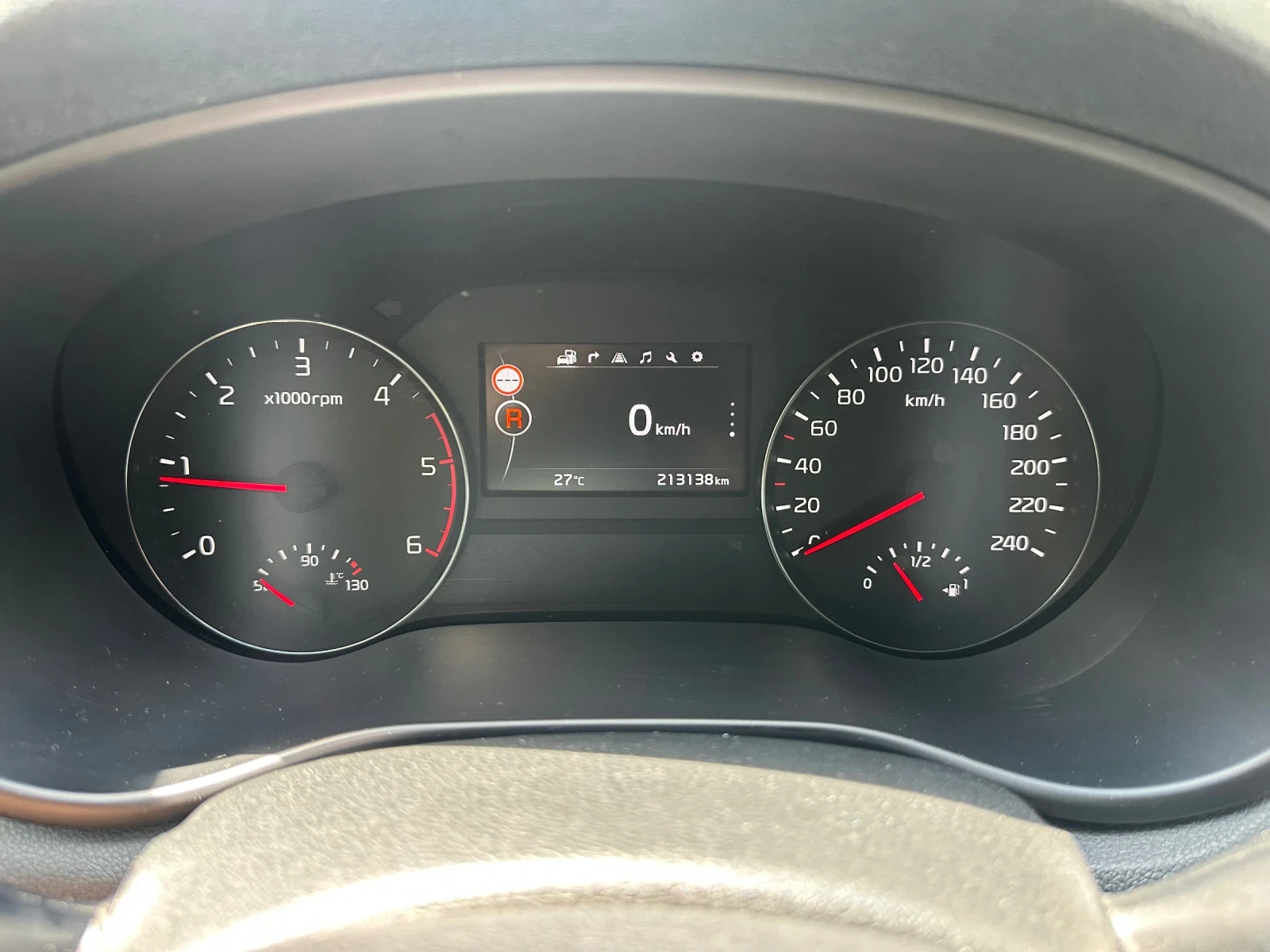 Kia Sportage 1.7 CRDI | Mobile.bg � ����������� 12