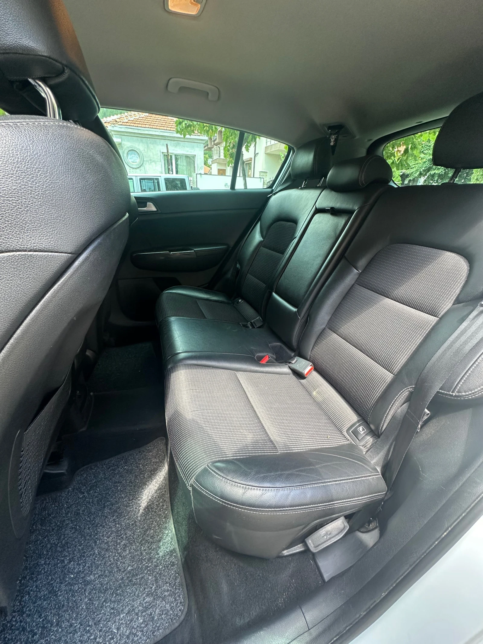 Kia Sportage 1.7 CRDI | Mobile.bg � ����������� 8