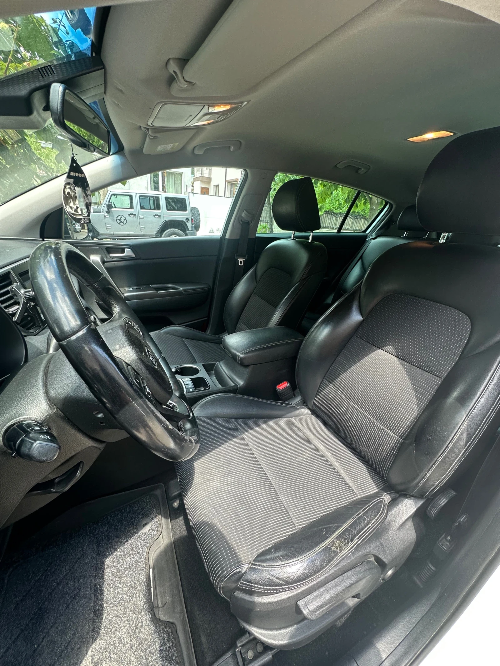 Kia Sportage 1.7 CRDI | Mobile.bg � ����������� 6