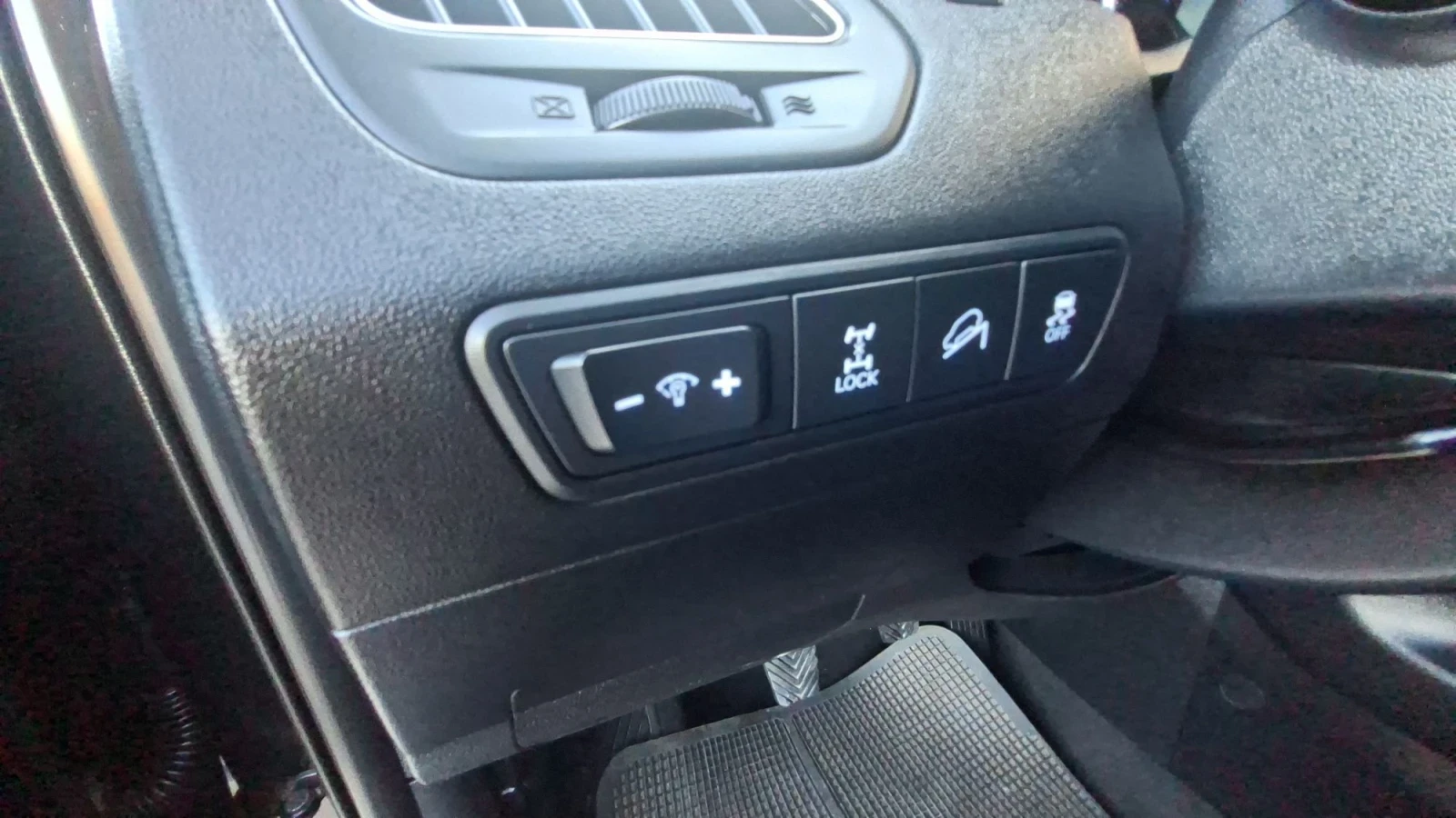 Hyundai IX35 2.0D-4х4 NAVI Панорама, снимка 16 - Автомобили и джипове - 55682782