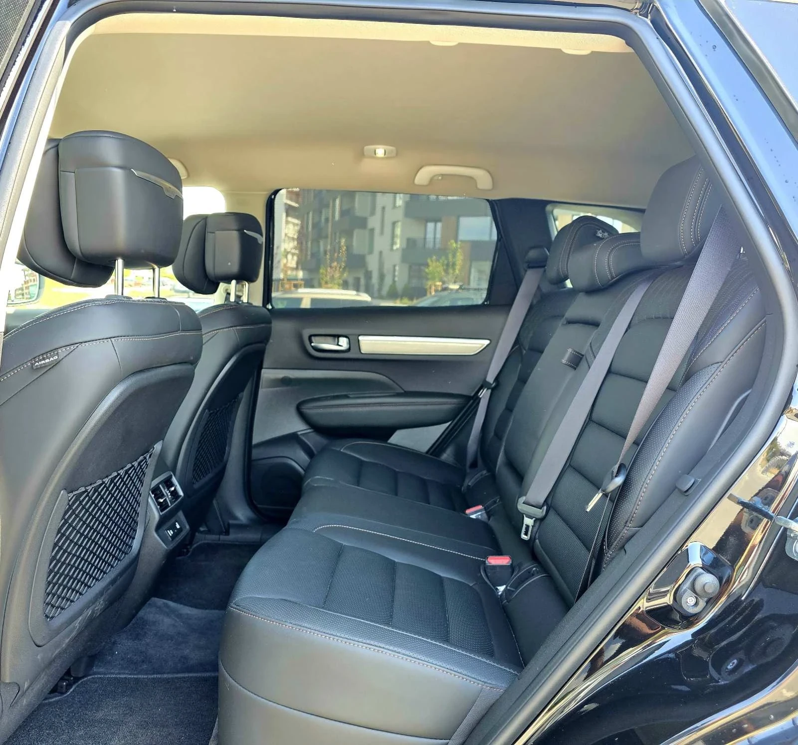 Renault Koleos Initiale Paris, 4x4, 2.0 dci, Гаранция, снимка 14 - Автомобили и джипове - 55989997