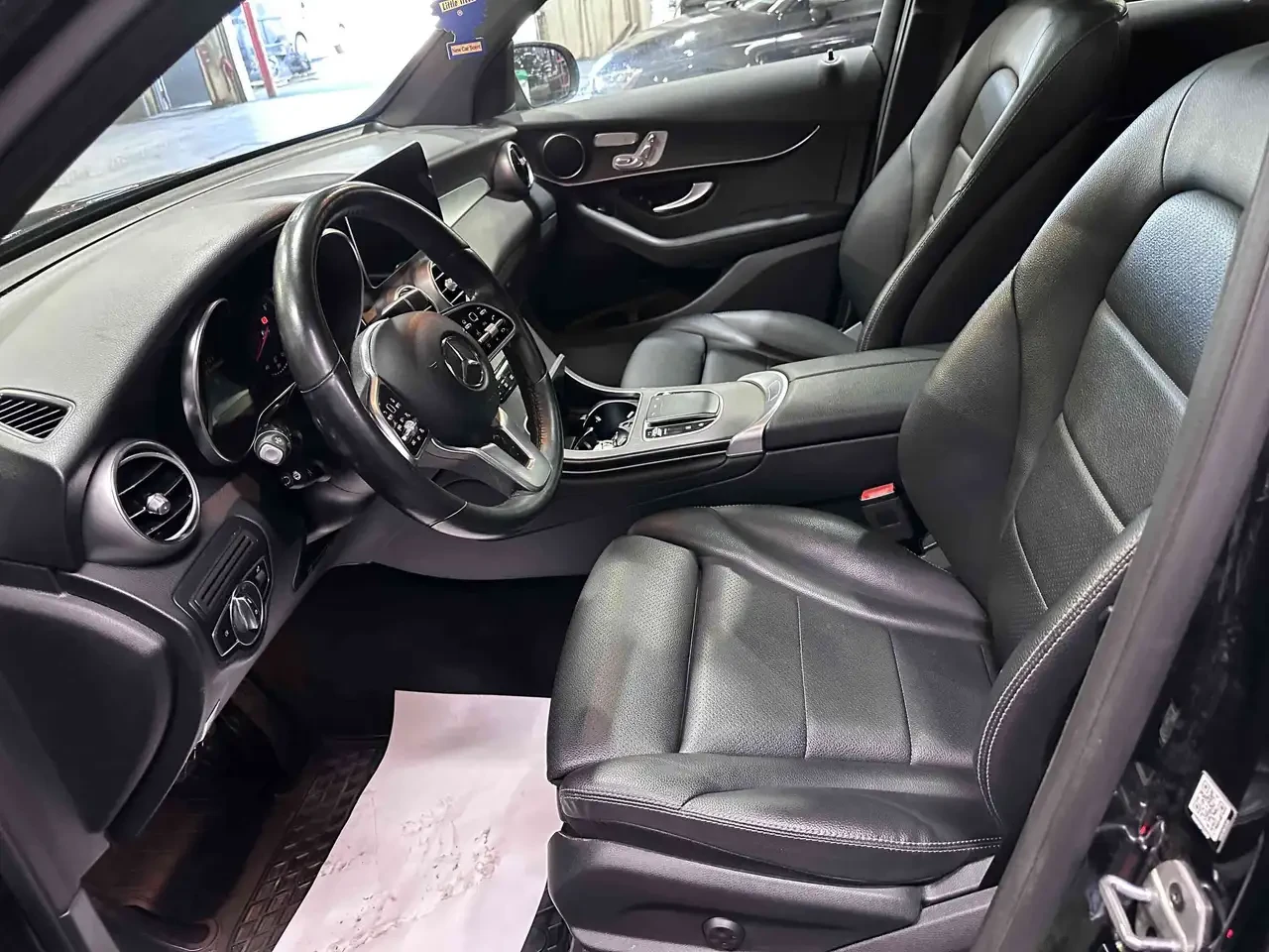 Mercedes-Benz GLC | Mobile.bg � ����������� 7