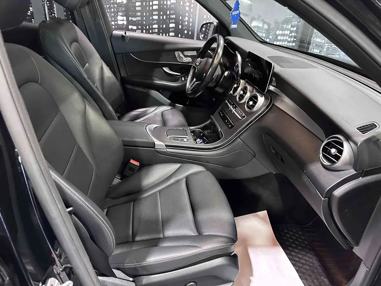 Mercedes-Benz GLC | Mobile.bg � ����������� 11