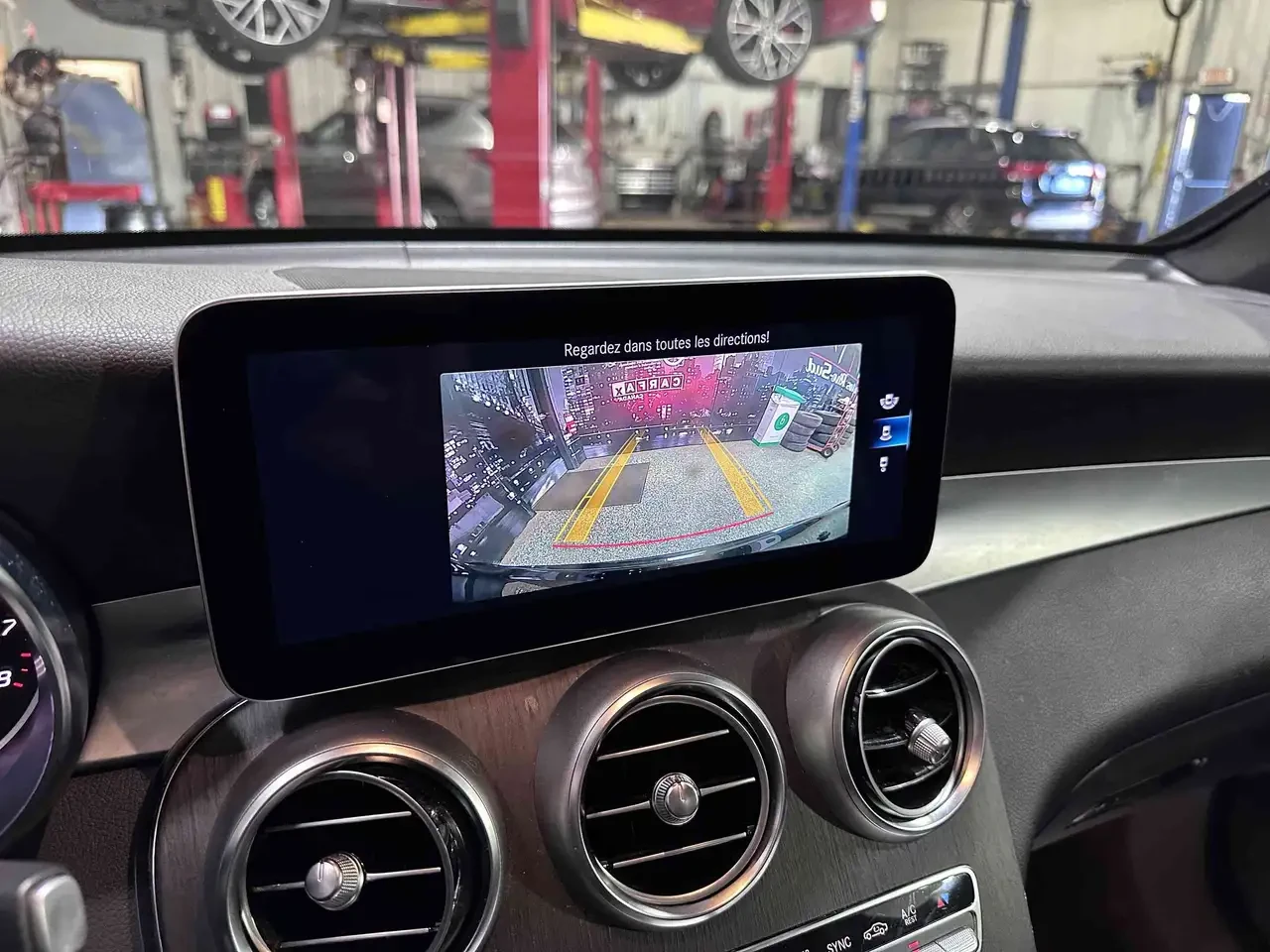 Mercedes-Benz GLC | Mobile.bg � ����������� 16