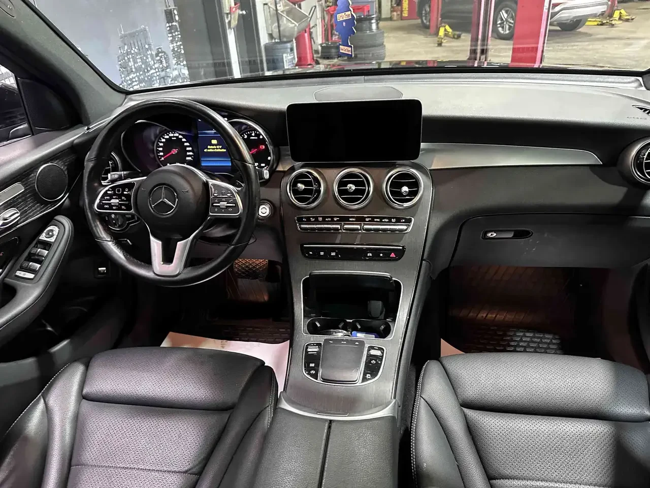 Mercedes-Benz GLC | Mobile.bg � ����������� 9