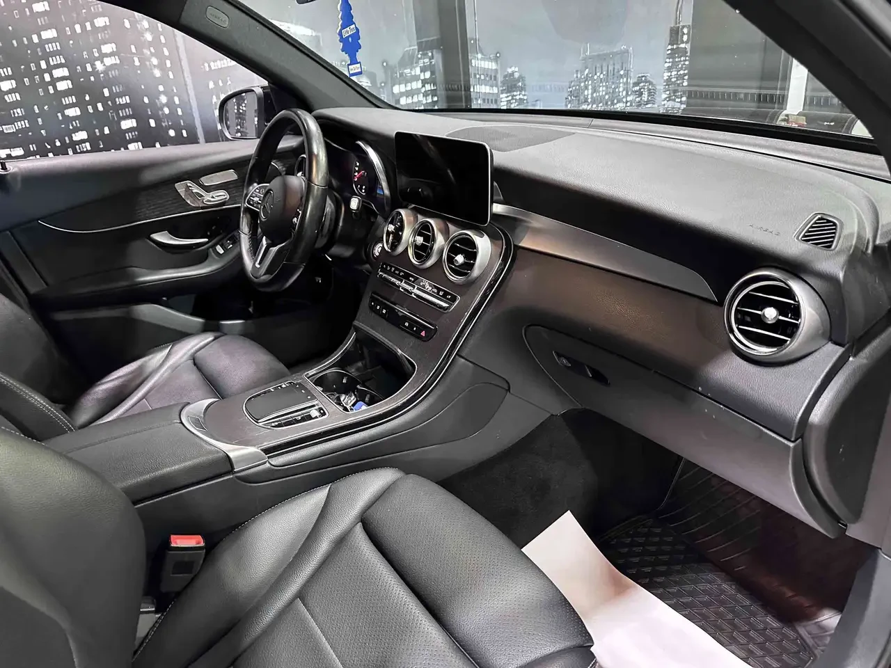 Mercedes-Benz GLC | Mobile.bg � ����������� 10
