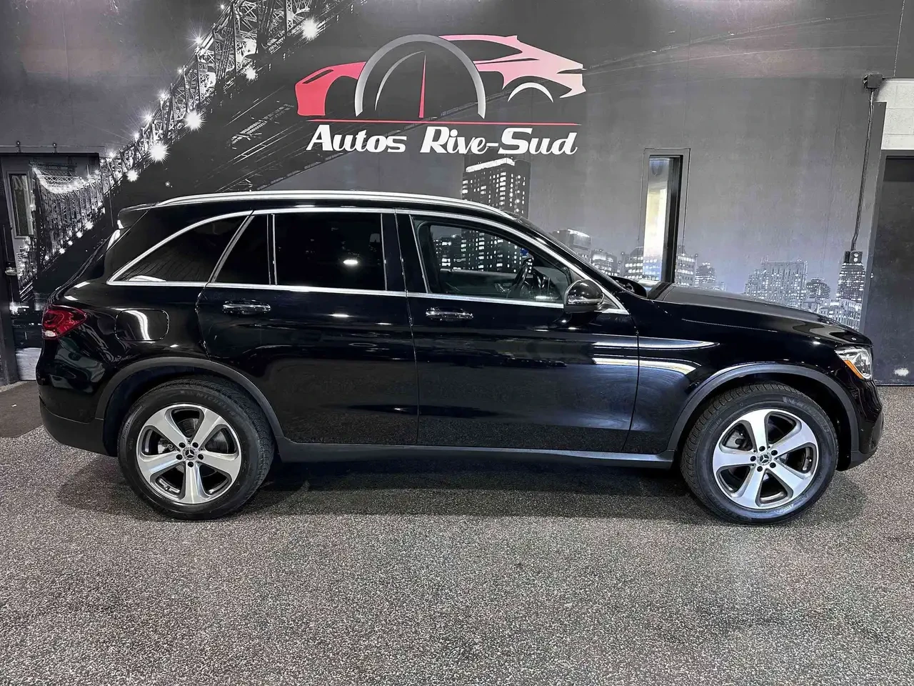 Mercedes-Benz GLC | Mobile.bg � ����������� 1
