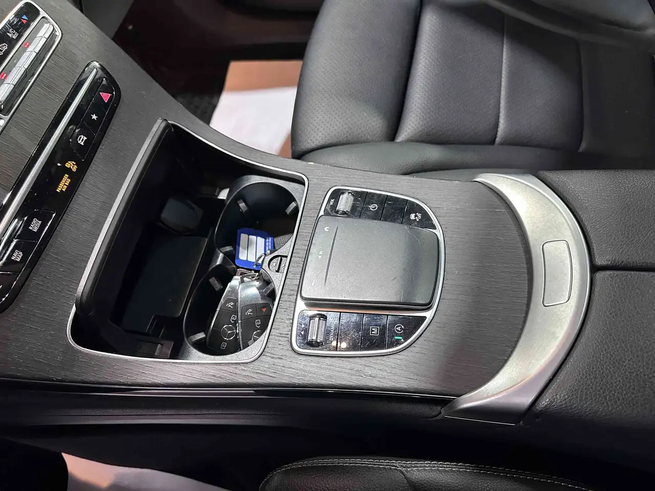 Mercedes-Benz GLC | Mobile.bg � ����������� 17