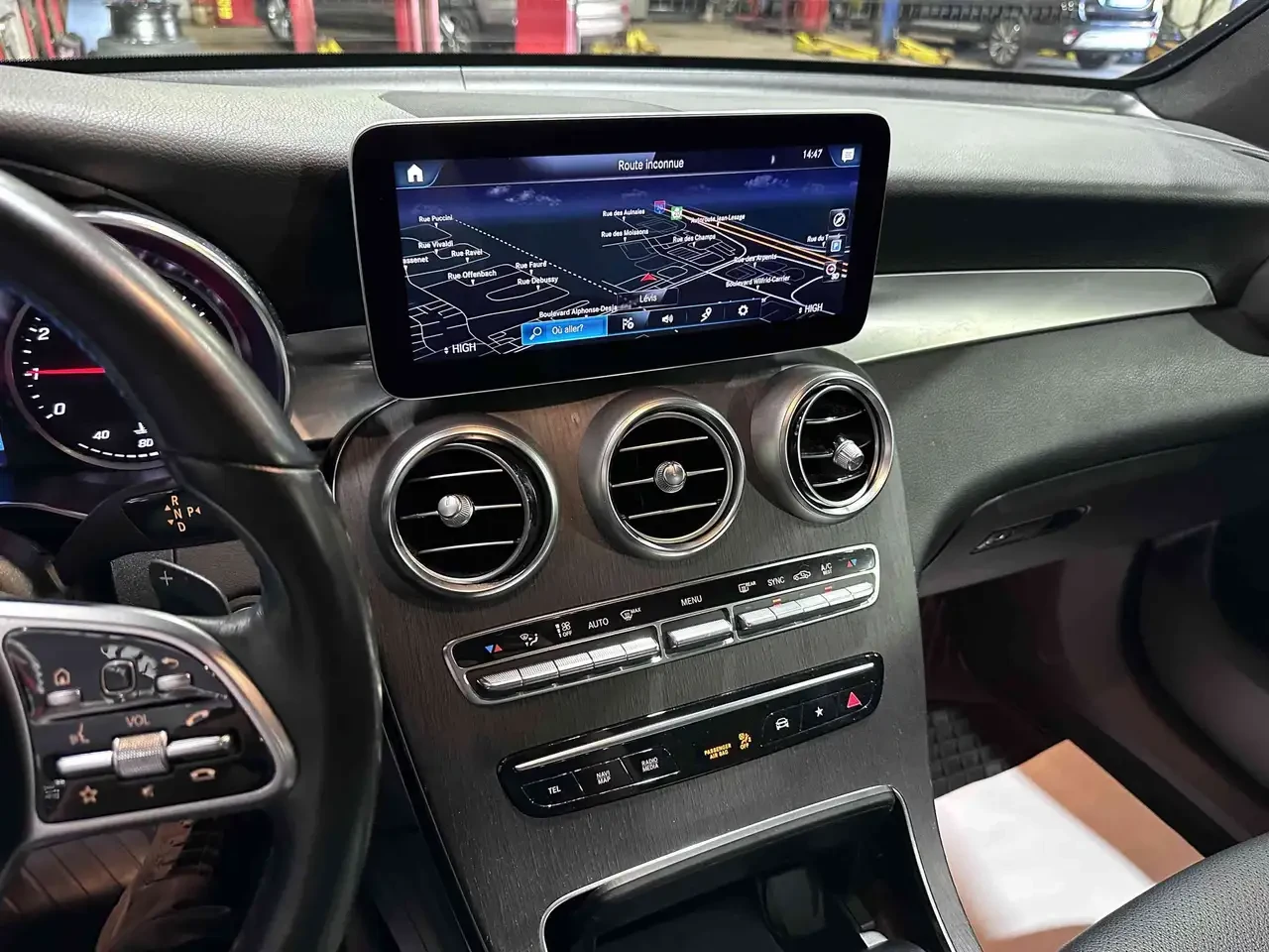 Mercedes-Benz GLC | Mobile.bg � ����������� 15