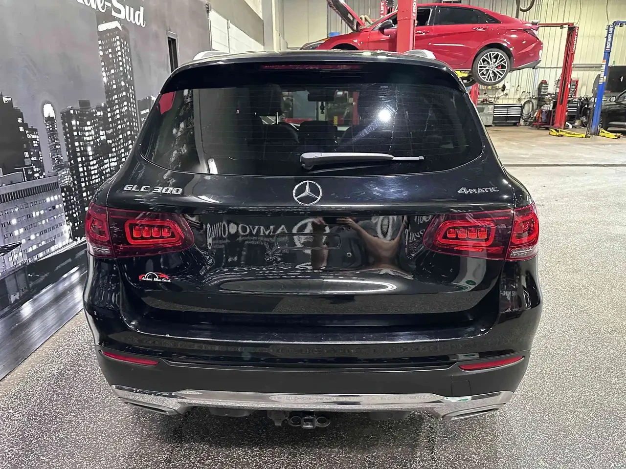 Mercedes-Benz GLC | Mobile.bg � ����������� 6