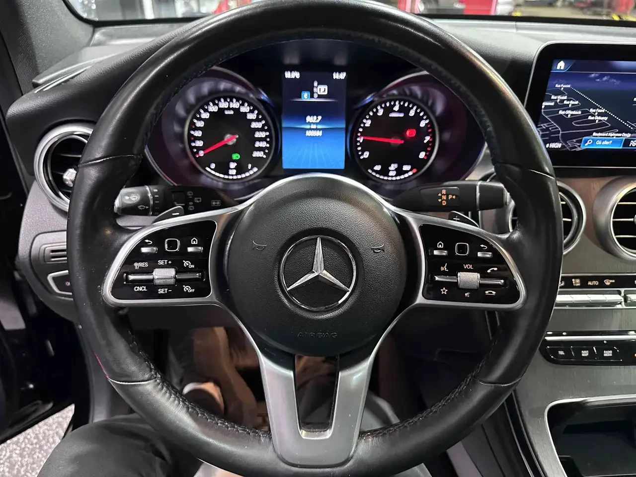 Mercedes-Benz GLC | Mobile.bg � ����������� 13