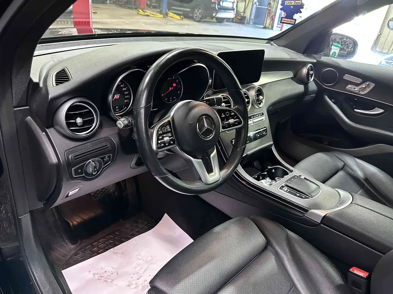 Mercedes-Benz GLC | Mobile.bg � ����������� 8