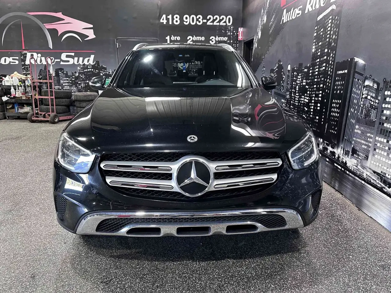 Mercedes-Benz GLC | Mobile.bg � ����������� 3
