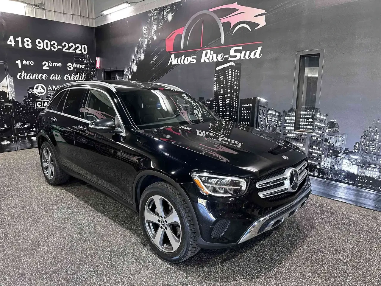 Mercedes-Benz GLC | Mobile.bg � ����������� 2