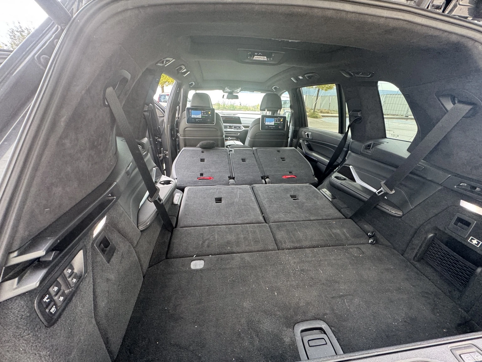 BMW X7, снимка 13 - Автомобили и джипове - 56681903