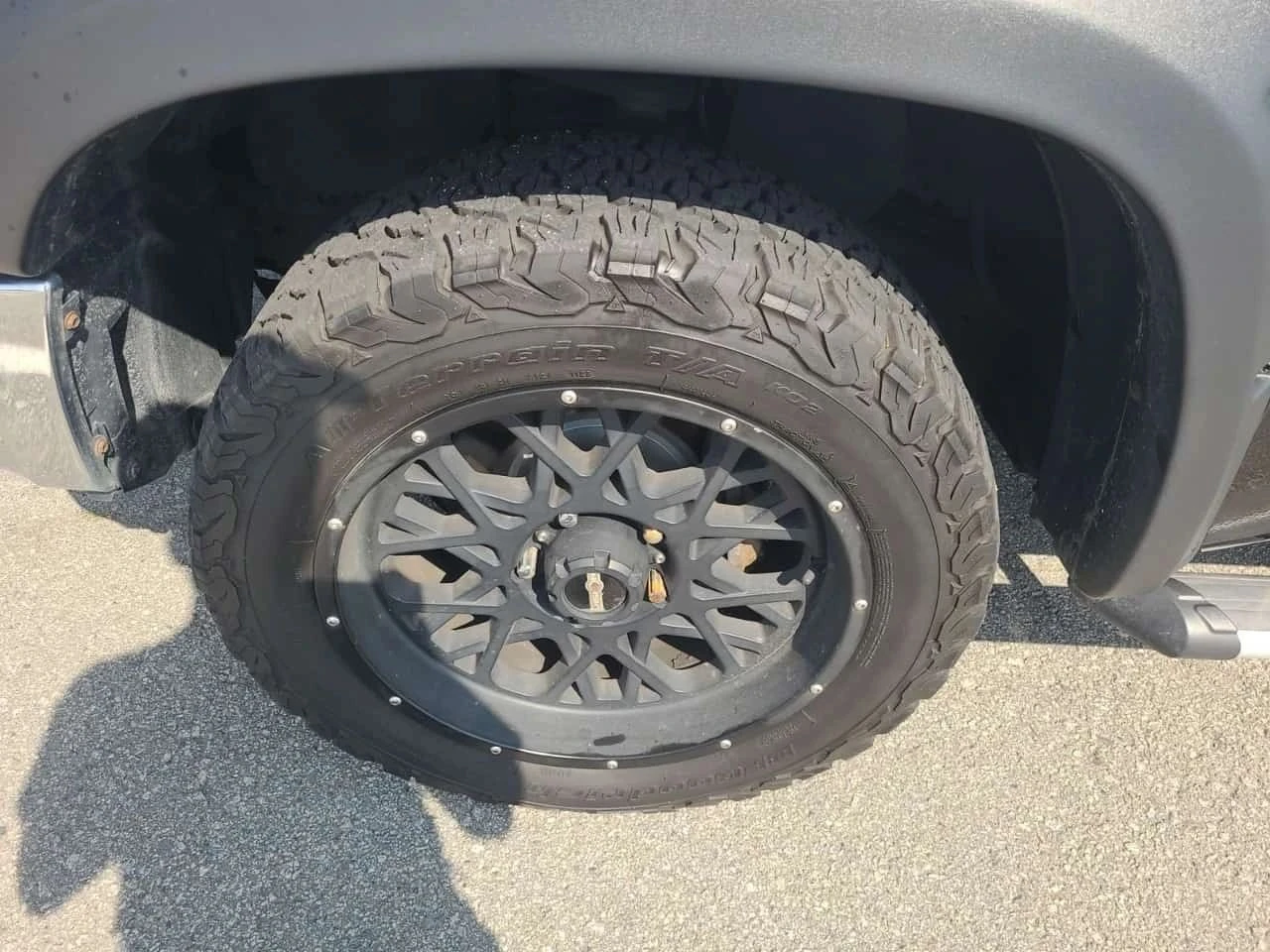 Toyota Tundra, снимка 6 - Автомобили и джипове - 56685583