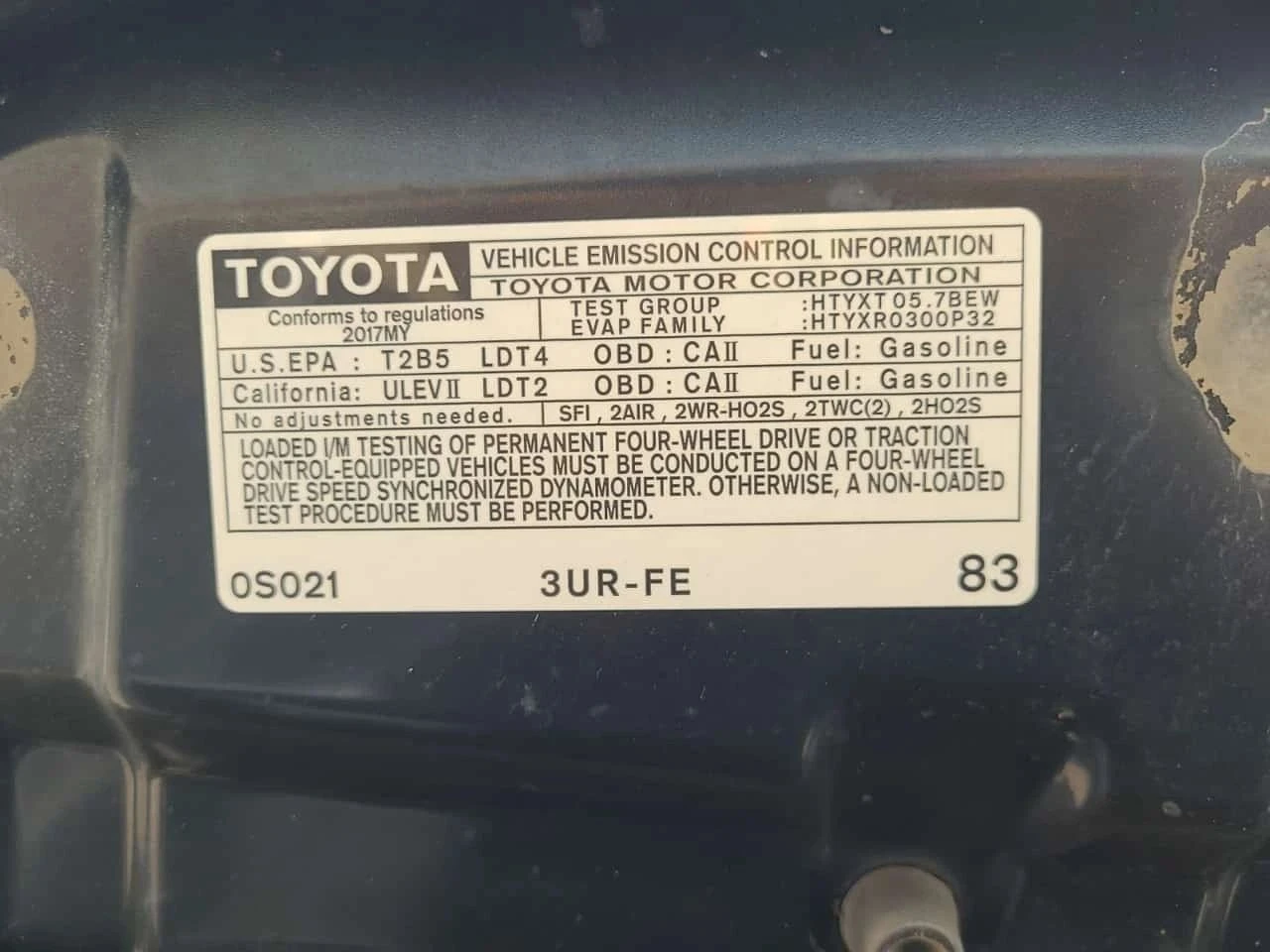 Toyota Tundra, снимка 16 - Автомобили и джипове - 56685583
