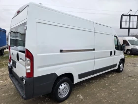 Fiat Ducato 2.3m-jet.климатик., снимка 4