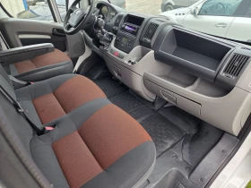 Fiat Ducato 2.3m-jet.климатик., снимка 9