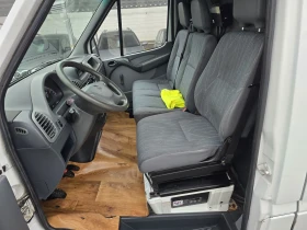 Mercedes-Benz Sprinter 208 2.2CDI ХЛАДИЛЕН, снимка 9