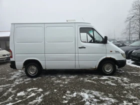 Mercedes-Benz Sprinter 208 2.2CDI ХЛАДИЛЕН, снимка 4