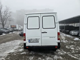 Mercedes-Benz Sprinter 208 2.2CDI ХЛАДИЛЕН, снимка 6