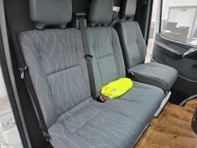 Mercedes-Benz Sprinter 208 2.2CDI ХЛАДИЛЕН, снимка 11