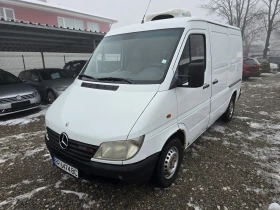 Mercedes-Benz Sprinter 208 2.2CDI ХЛАДИЛЕН, снимка 1