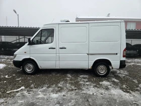 Mercedes-Benz Sprinter 208 2.2CDI ХЛАДИЛЕН, снимка 8