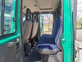 Iveco Daily 3.0/До3.5т/Климатик, снимка 11