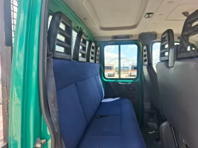 Iveco Daily 3.0/До3.5т/Климатик, снимка 10