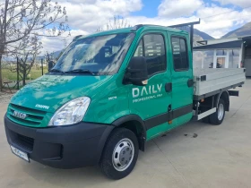 Iveco Daily 3.0/До3.5т/Климатик, снимка 1