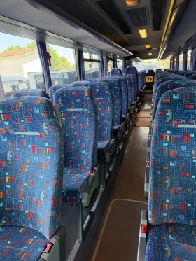 Setra S 316 GT-H KLIMA 65 места!!!!, снимка 10