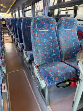 Setra S 316 GT-H KLIMA 65 места!!!!, снимка 9