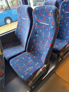 Setra S 316 GT-H KLIMA 65 места!!!!, снимка 8