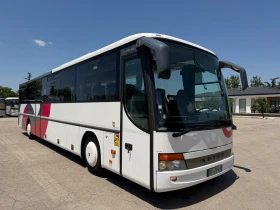 Setra S 316 GT-H KLIMA 65 места!!!!, снимка 3