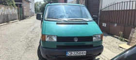 VW T4, снимка 1