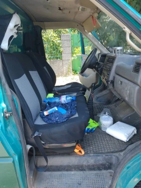 VW T4, снимка 6