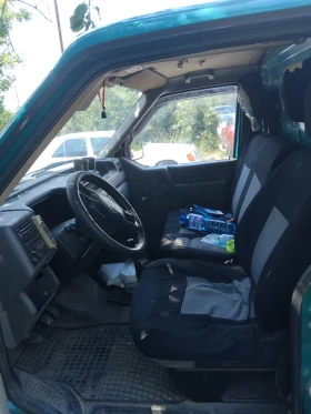 VW T4, снимка 4