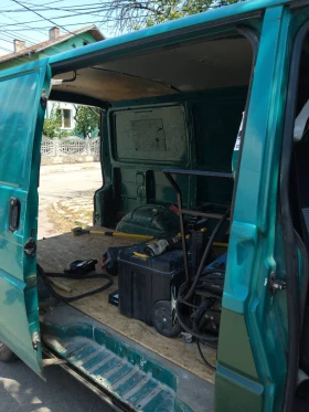 VW T4, снимка 7