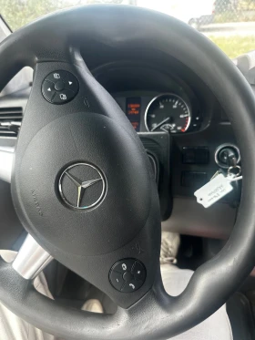 Mercedes-Benz Sprinter 316 МАКСИ L3H3, снимка 15