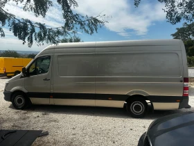 Mercedes-Benz Sprinter 316 МАКСИ L3H3, снимка 8