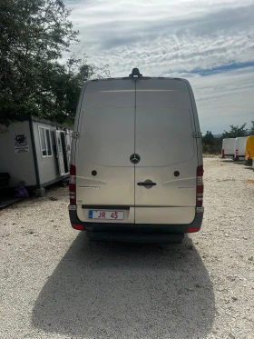 Mercedes-Benz Sprinter 316 МАКСИ L3H3, снимка 6