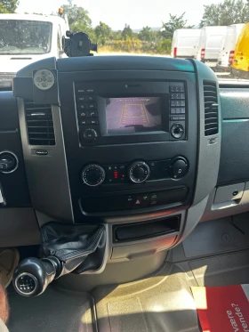 Mercedes-Benz Sprinter 316 МАКСИ L3H3, снимка 13