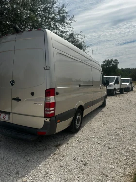 Mercedes-Benz Sprinter 316 МАКСИ L3H3, снимка 5
