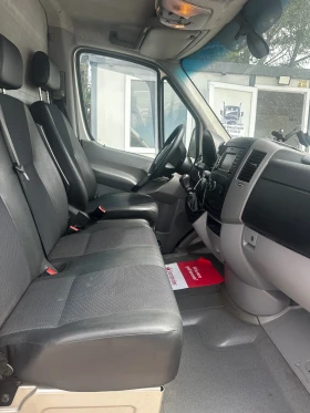 Mercedes-Benz Sprinter 316 МАКСИ L3H3, снимка 9