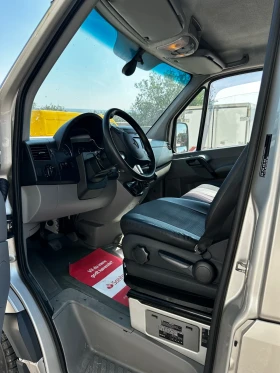Mercedes-Benz Sprinter 316 МАКСИ L3H3, снимка 11