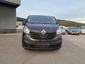 Renault Trafic 1.6dci, снимка 1