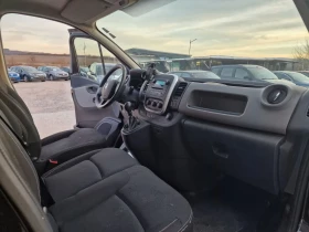 Renault Trafic 1.6dci, снимка 10